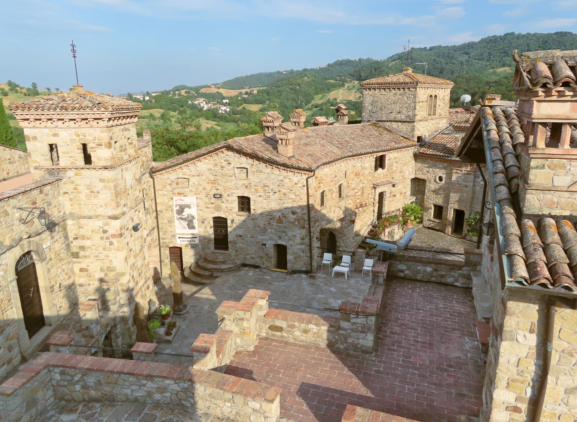 Canossa