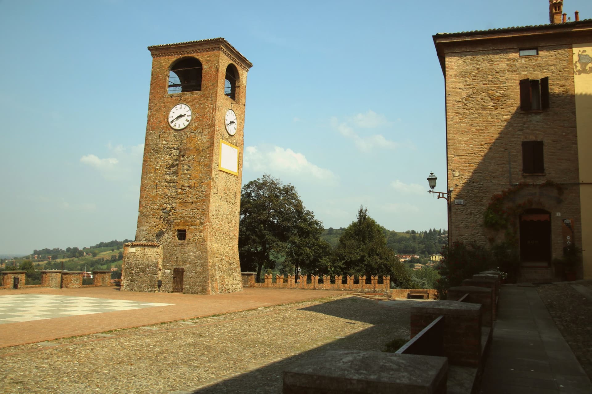 Castelvetro di Modena