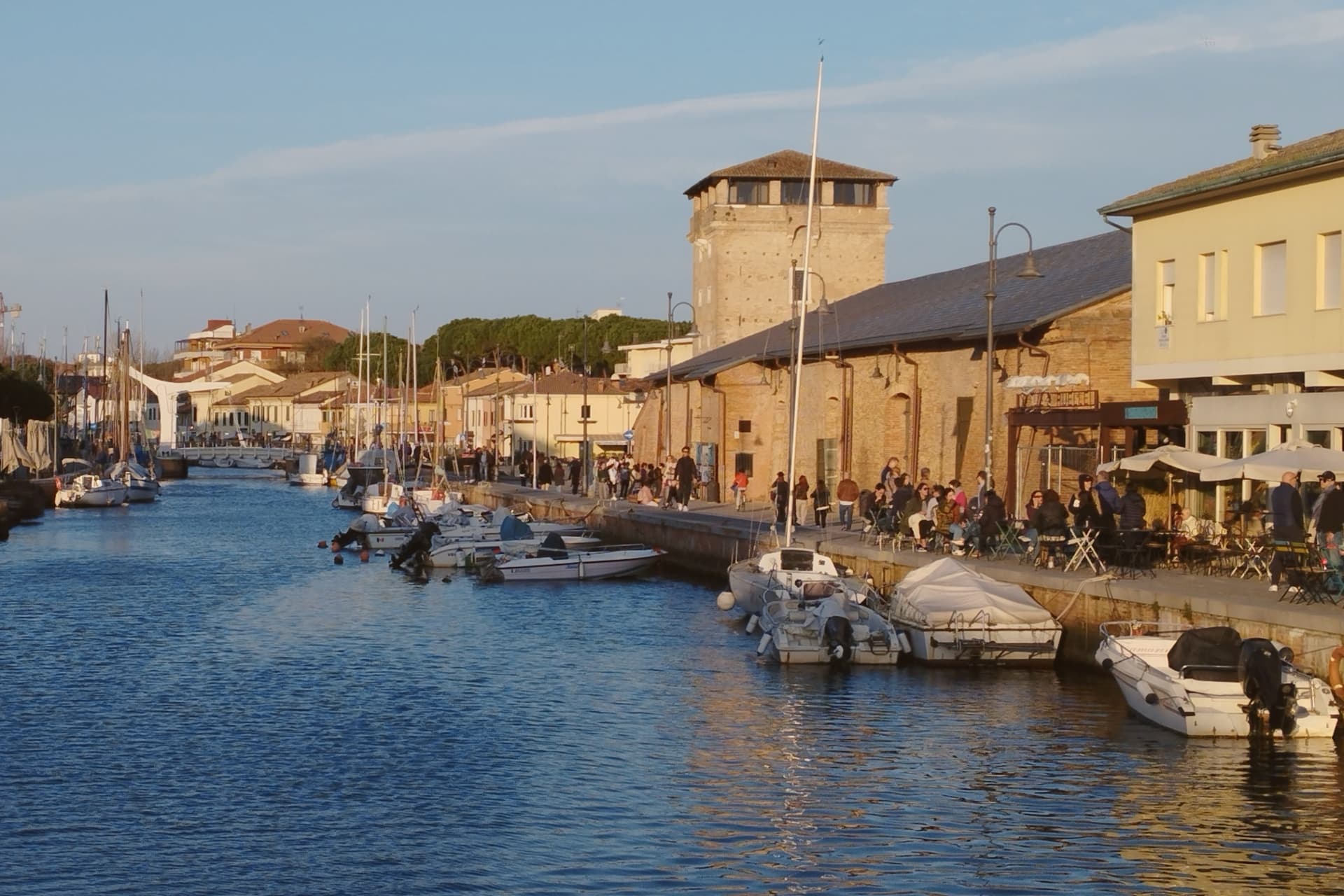Cervia