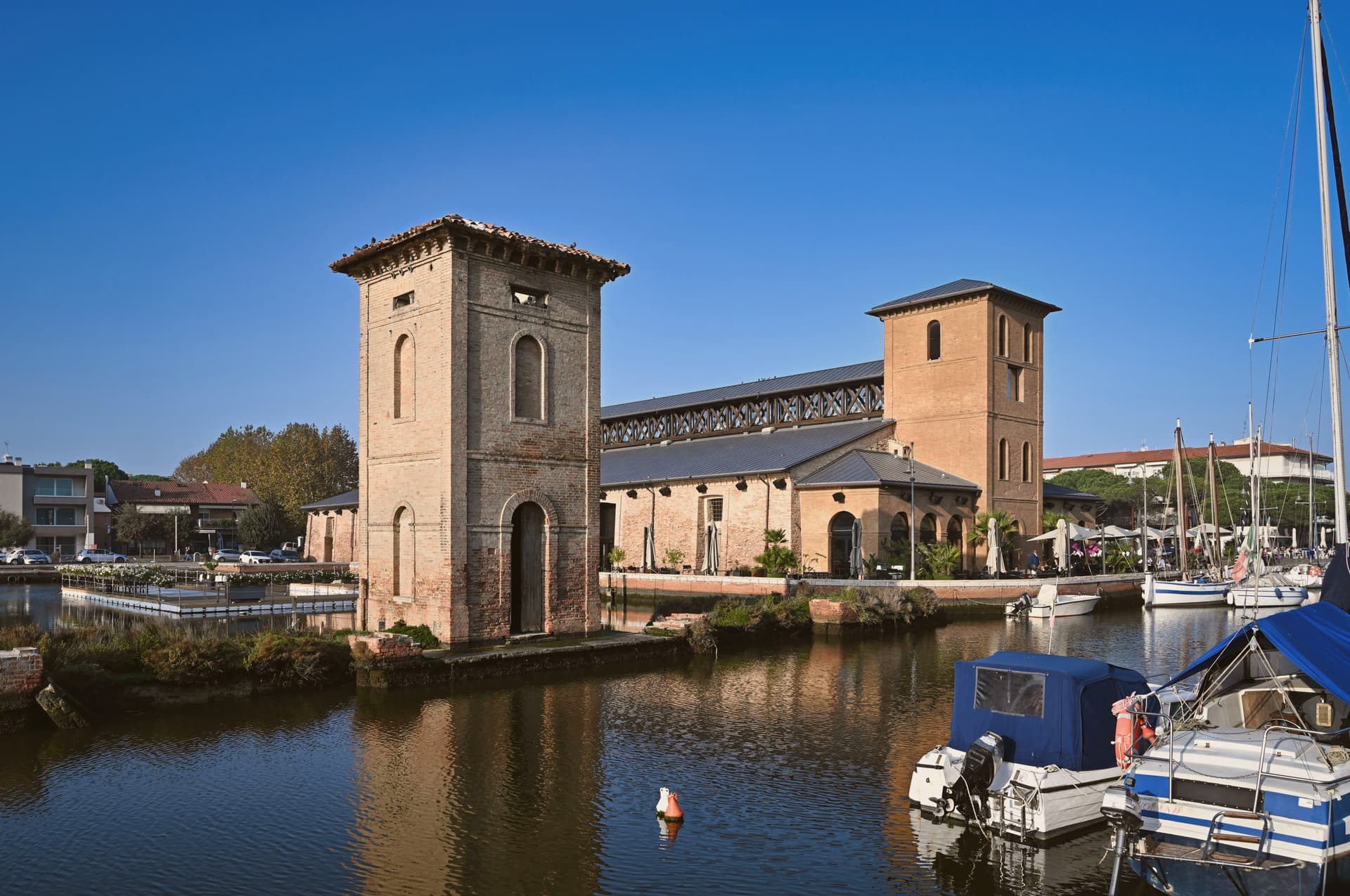 Cervia, photo 1