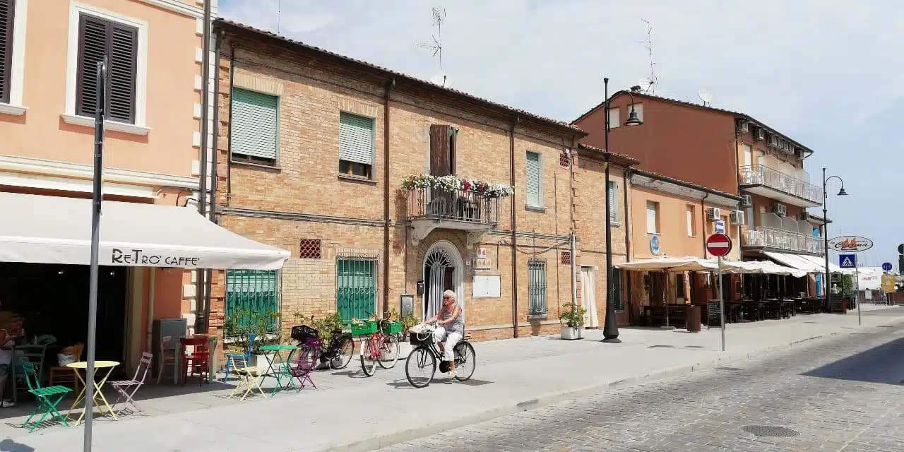 Cervia — photo 1