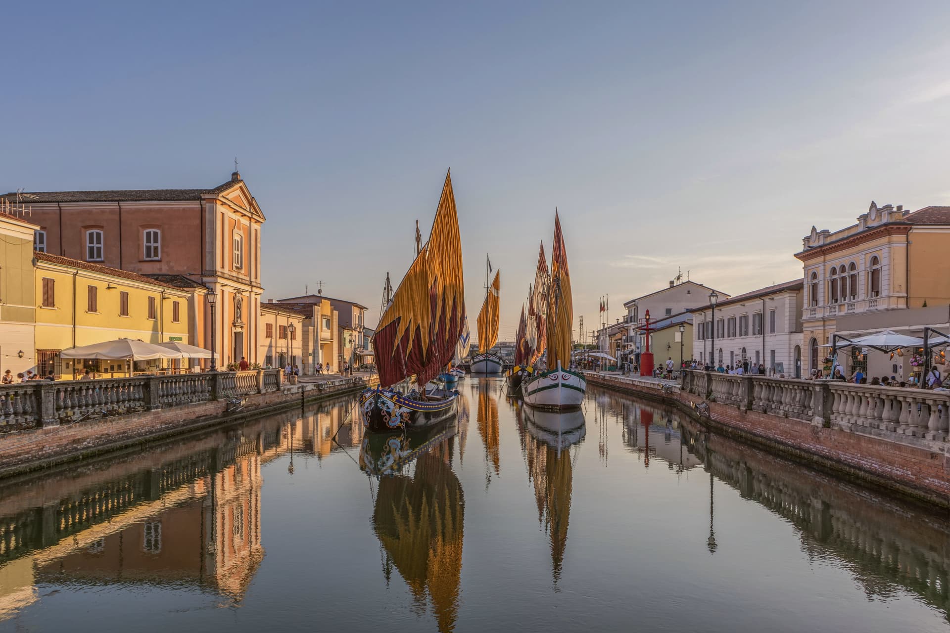 Cesenatico
