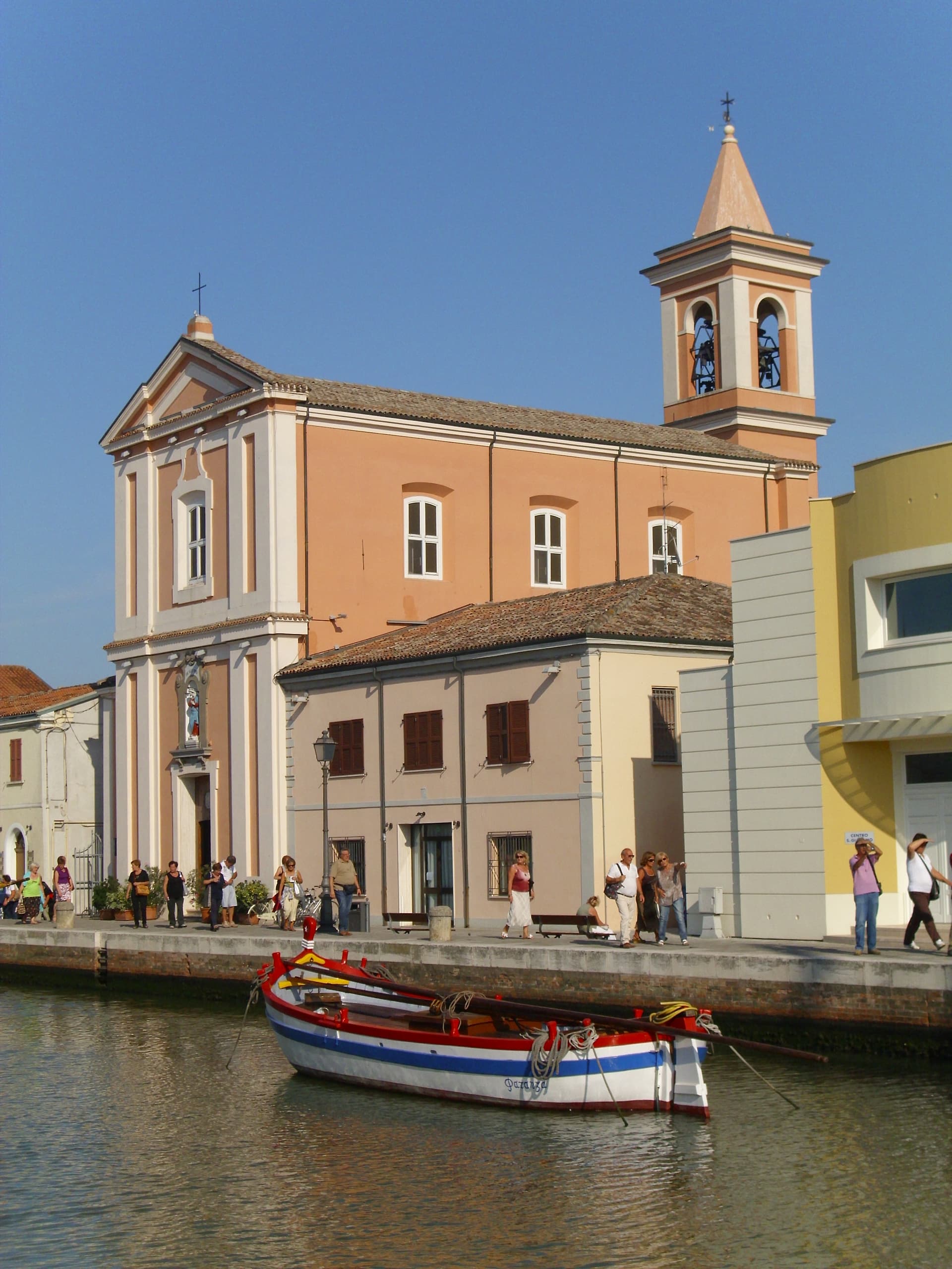 Cesenatico
