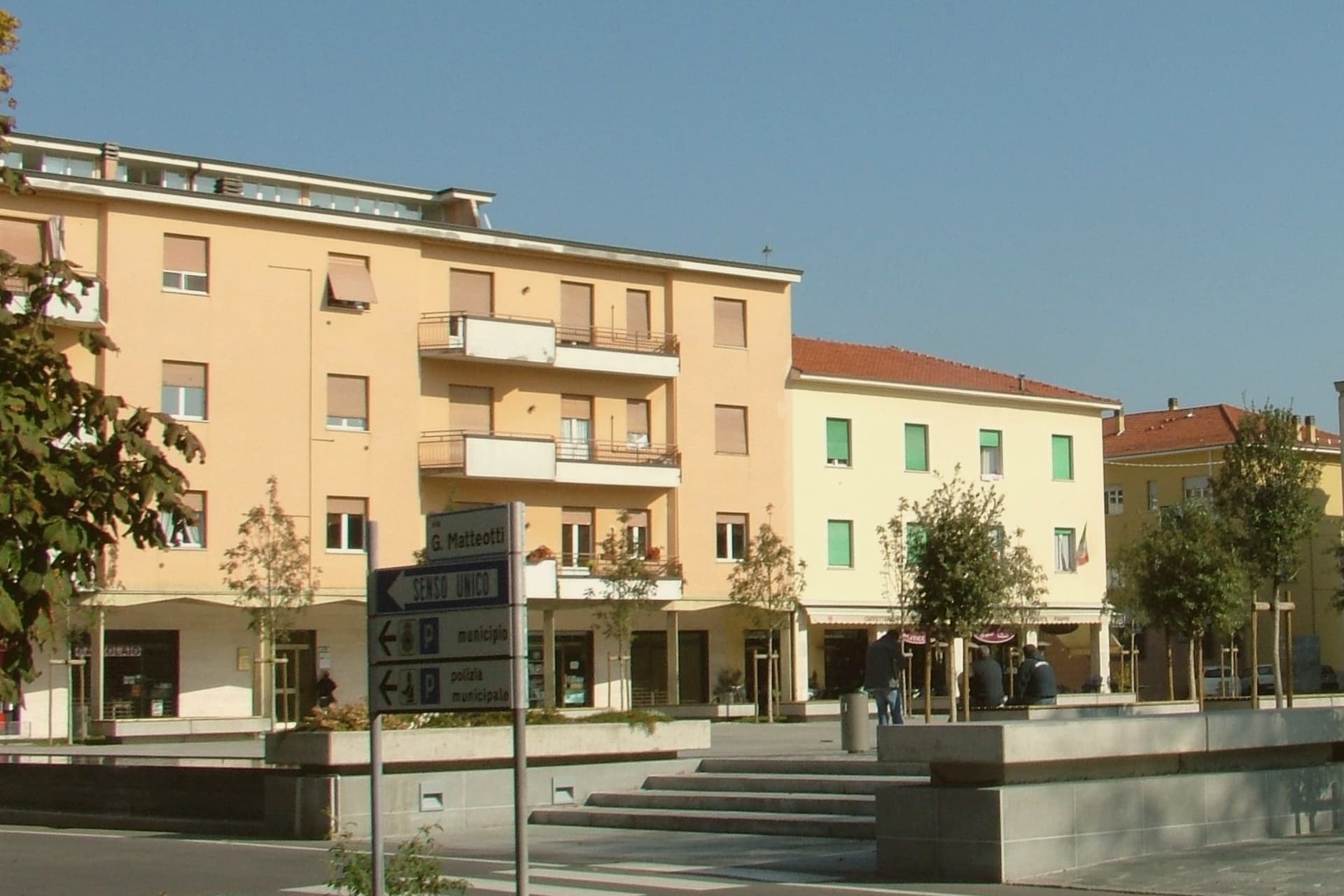 Collecchio, Emilia-Romagna