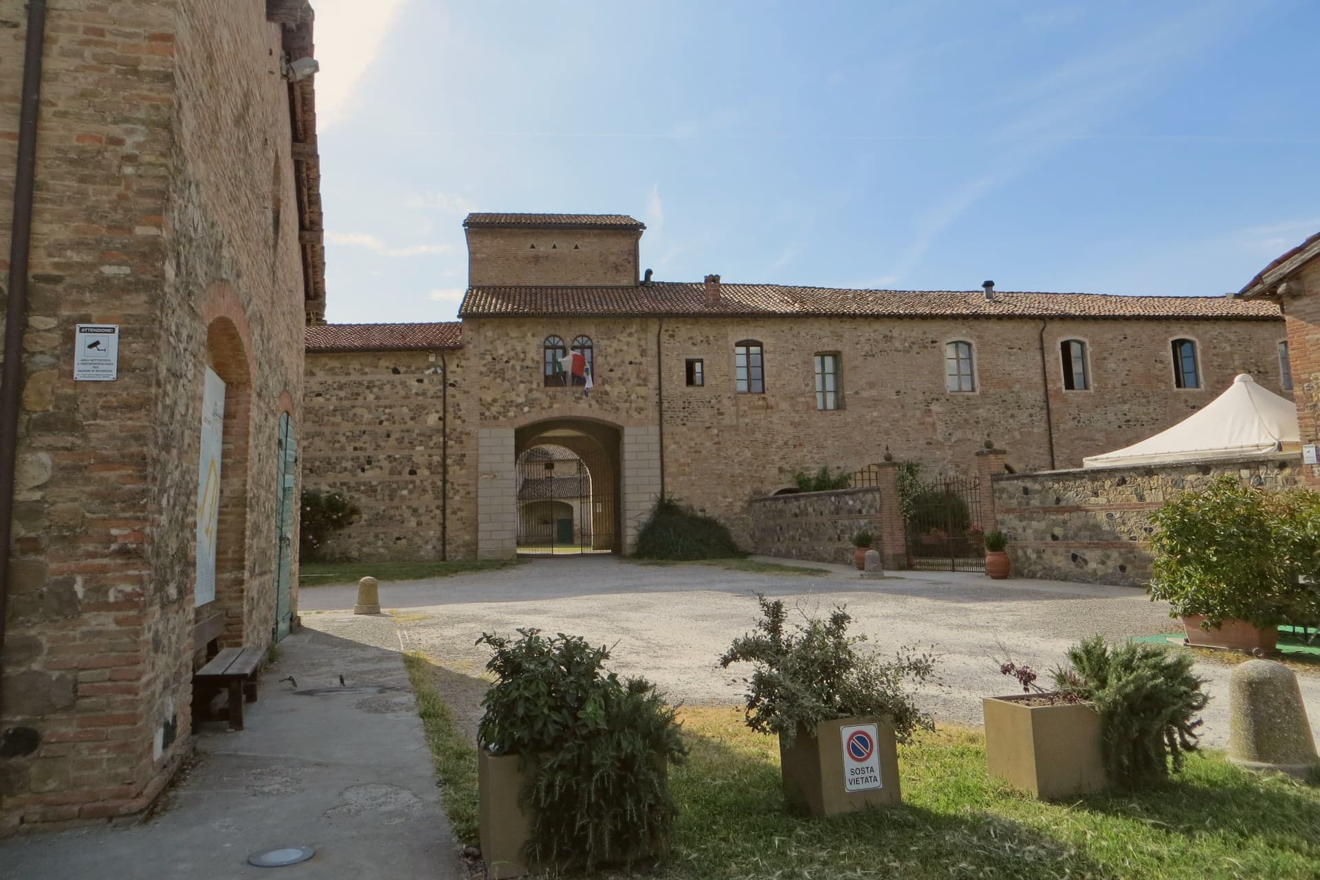 Collecchio, photo 1