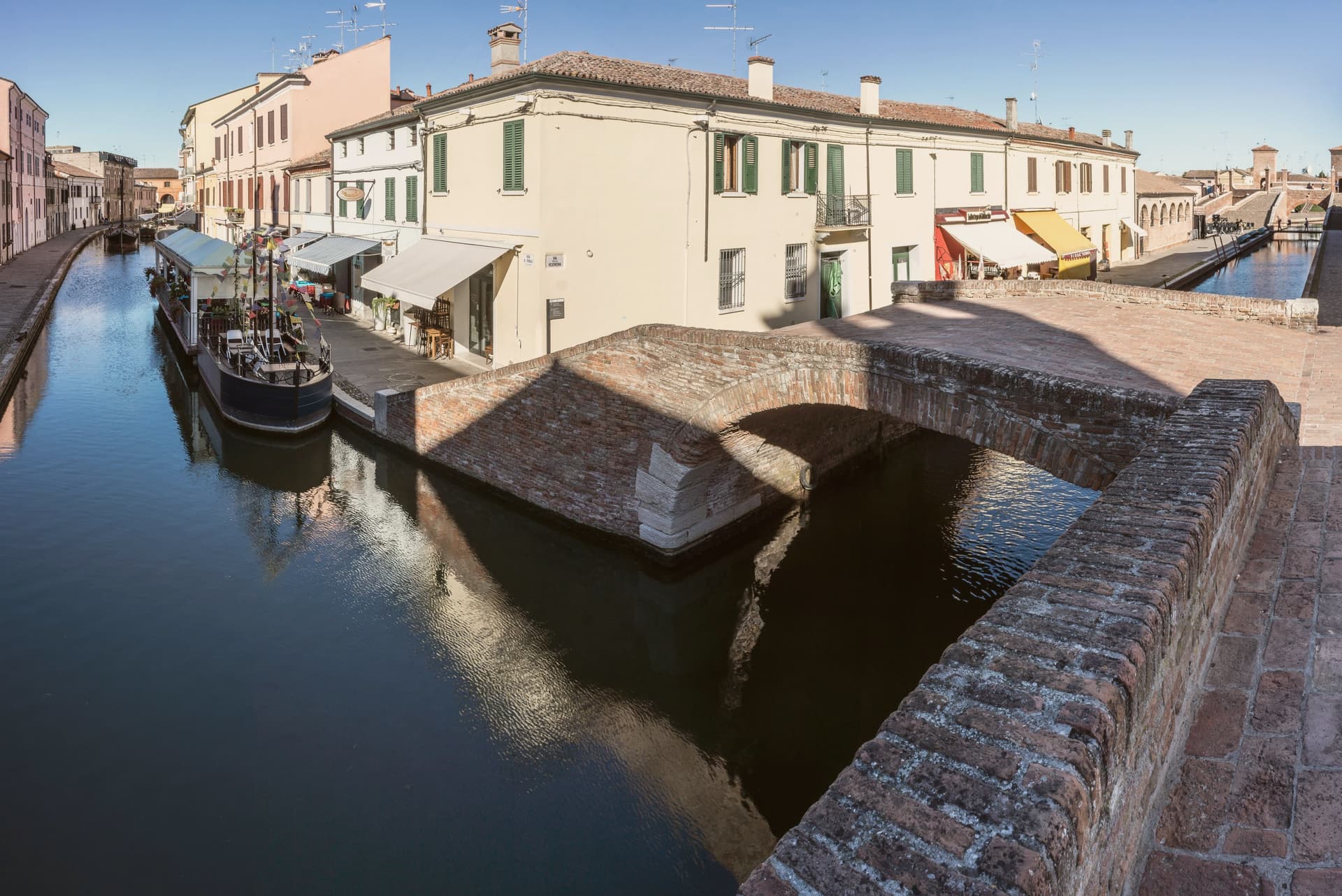 Comacchio