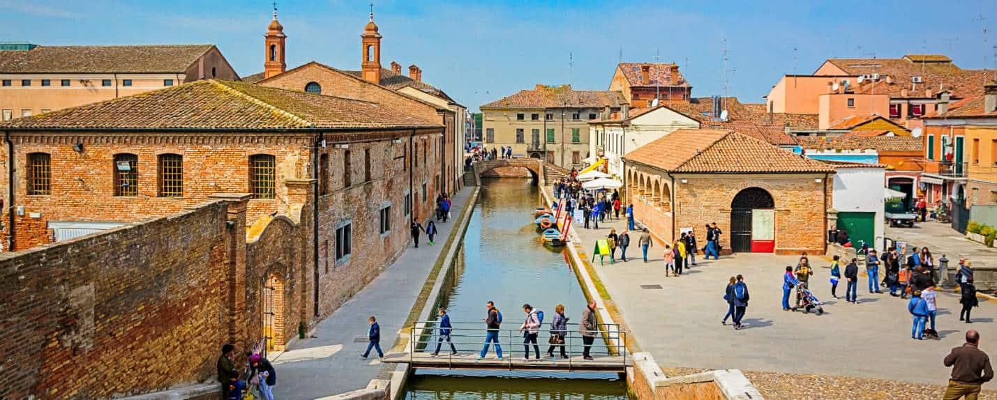 Comacchio