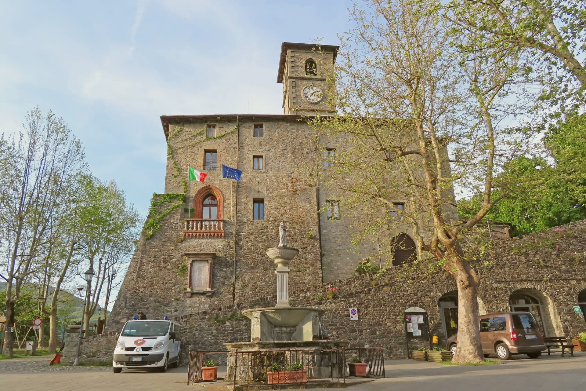 Corniglio, photo 2