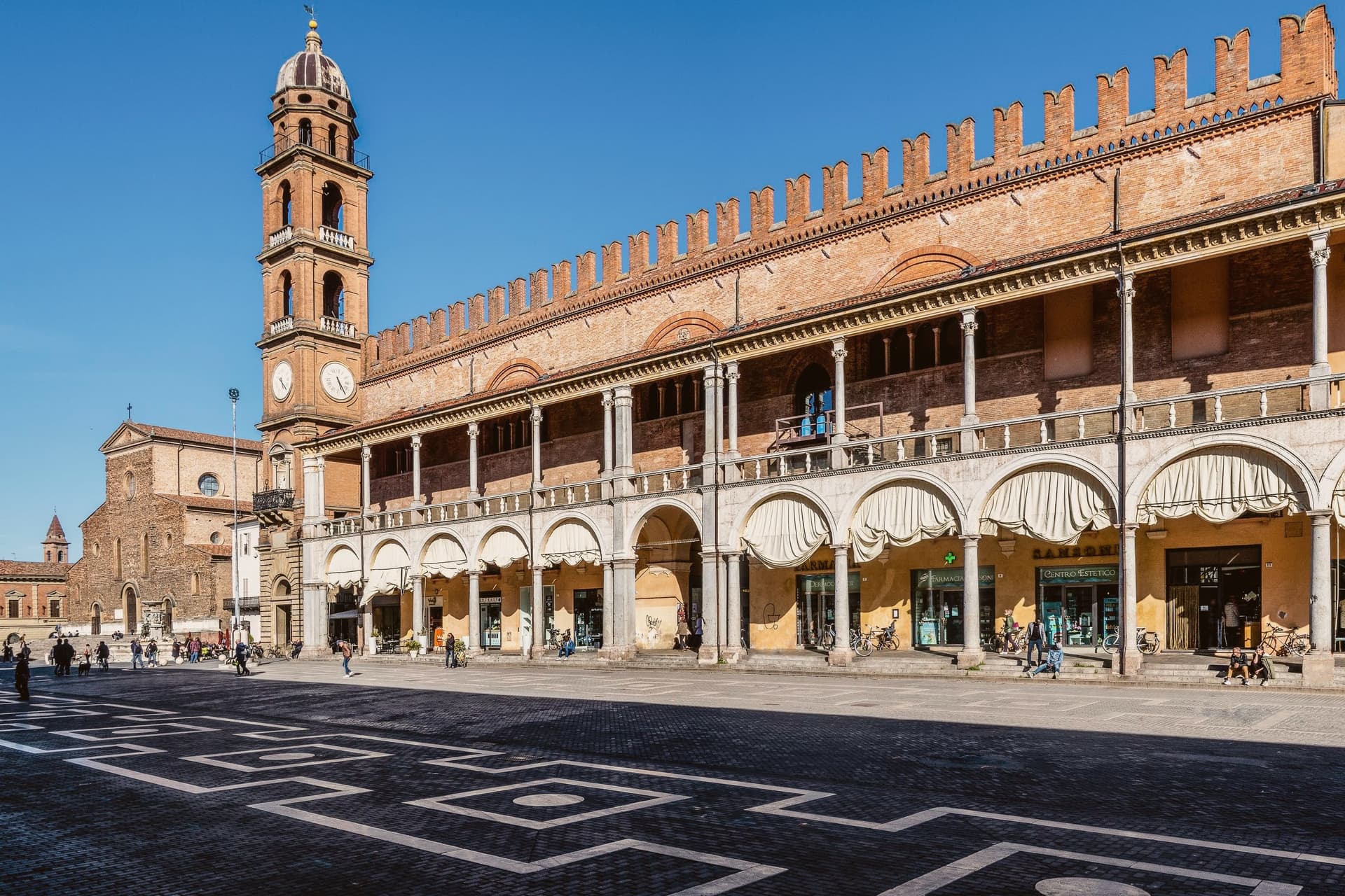Faenza