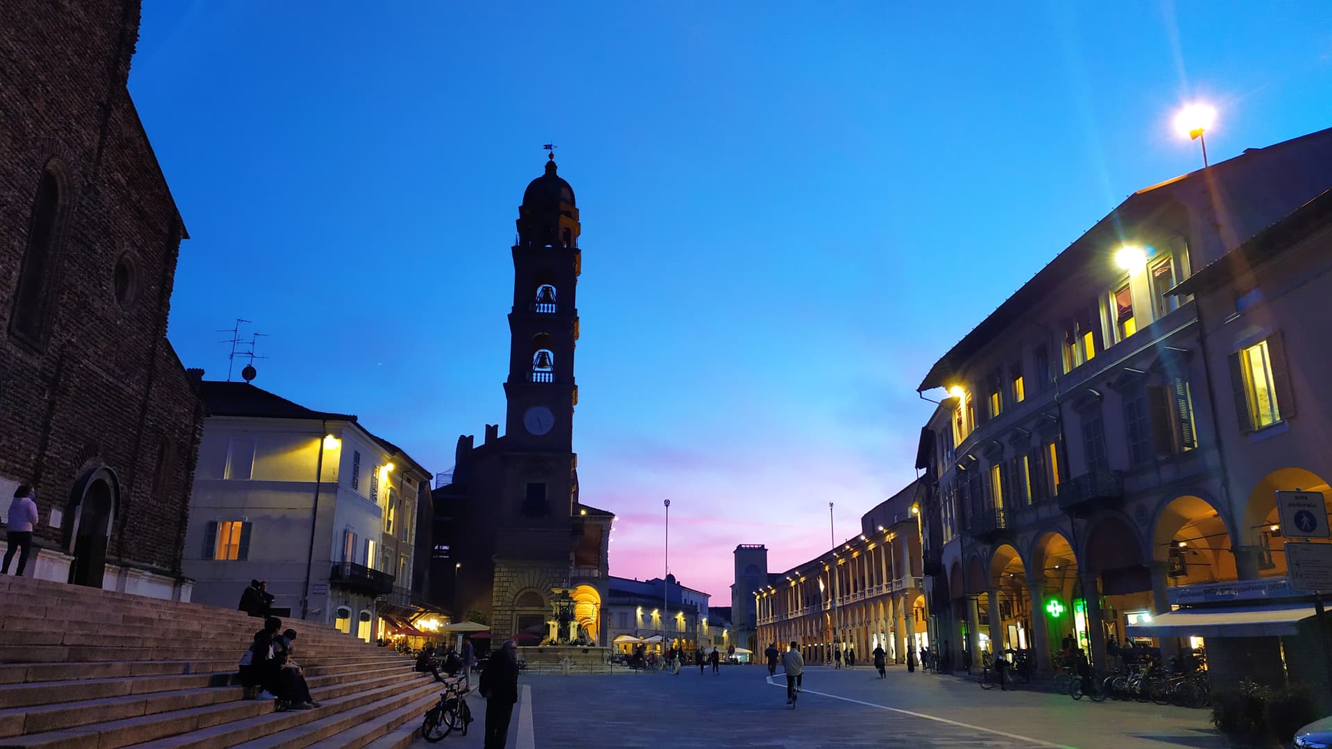 Faenza — photo 2