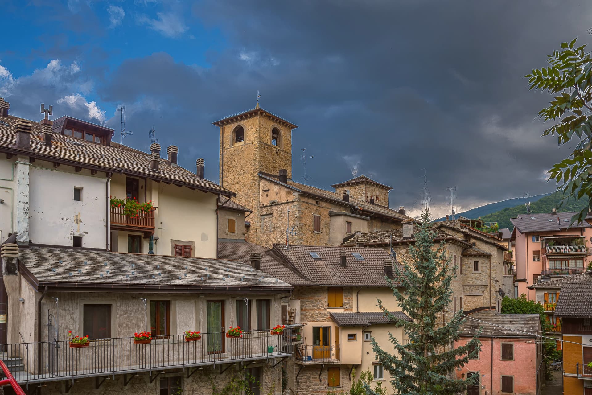 Fanano, photo 1