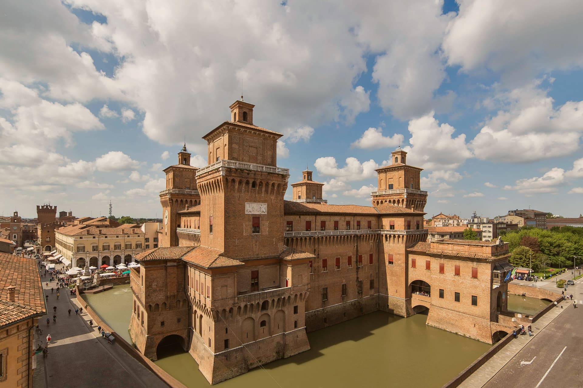 Ferrara
