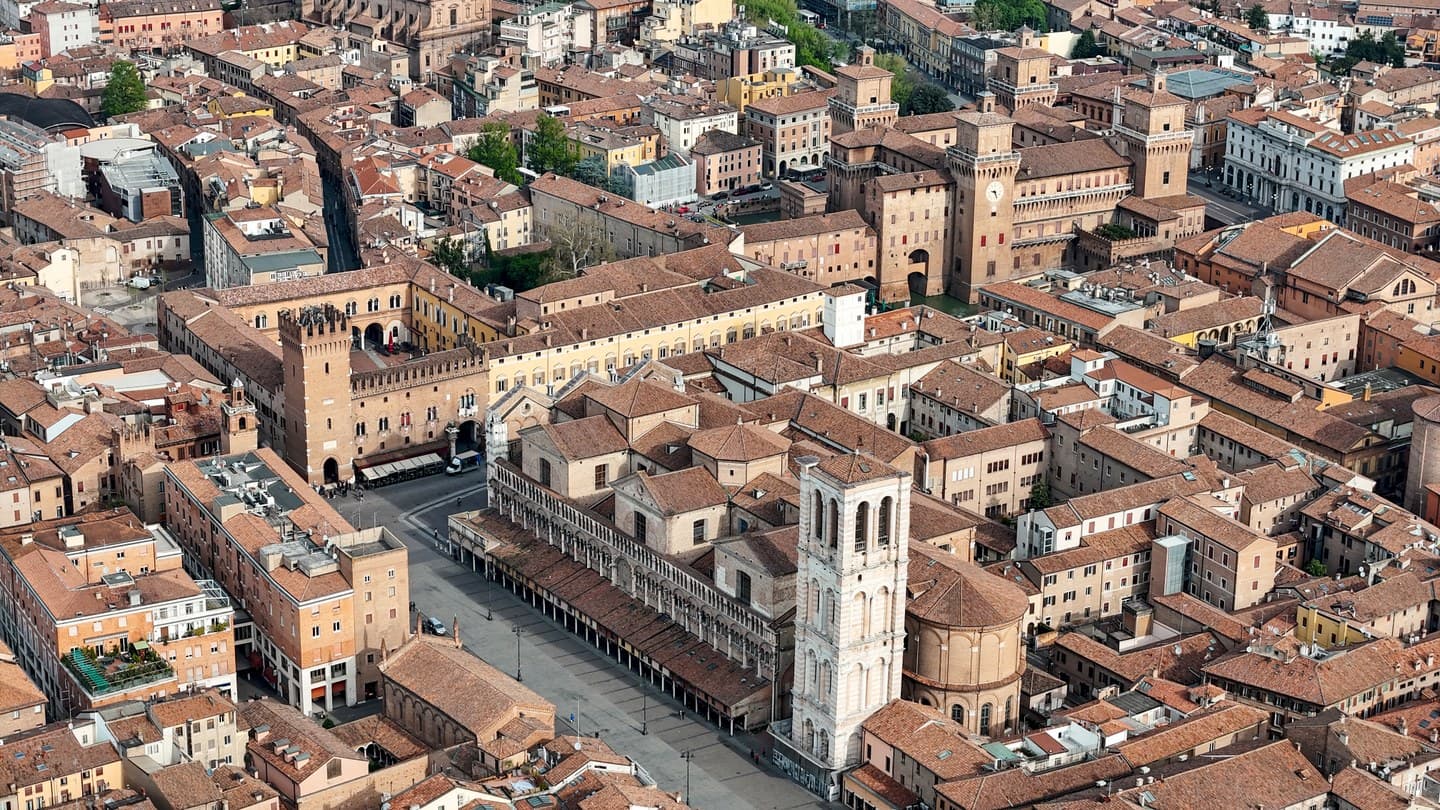 Ferrara