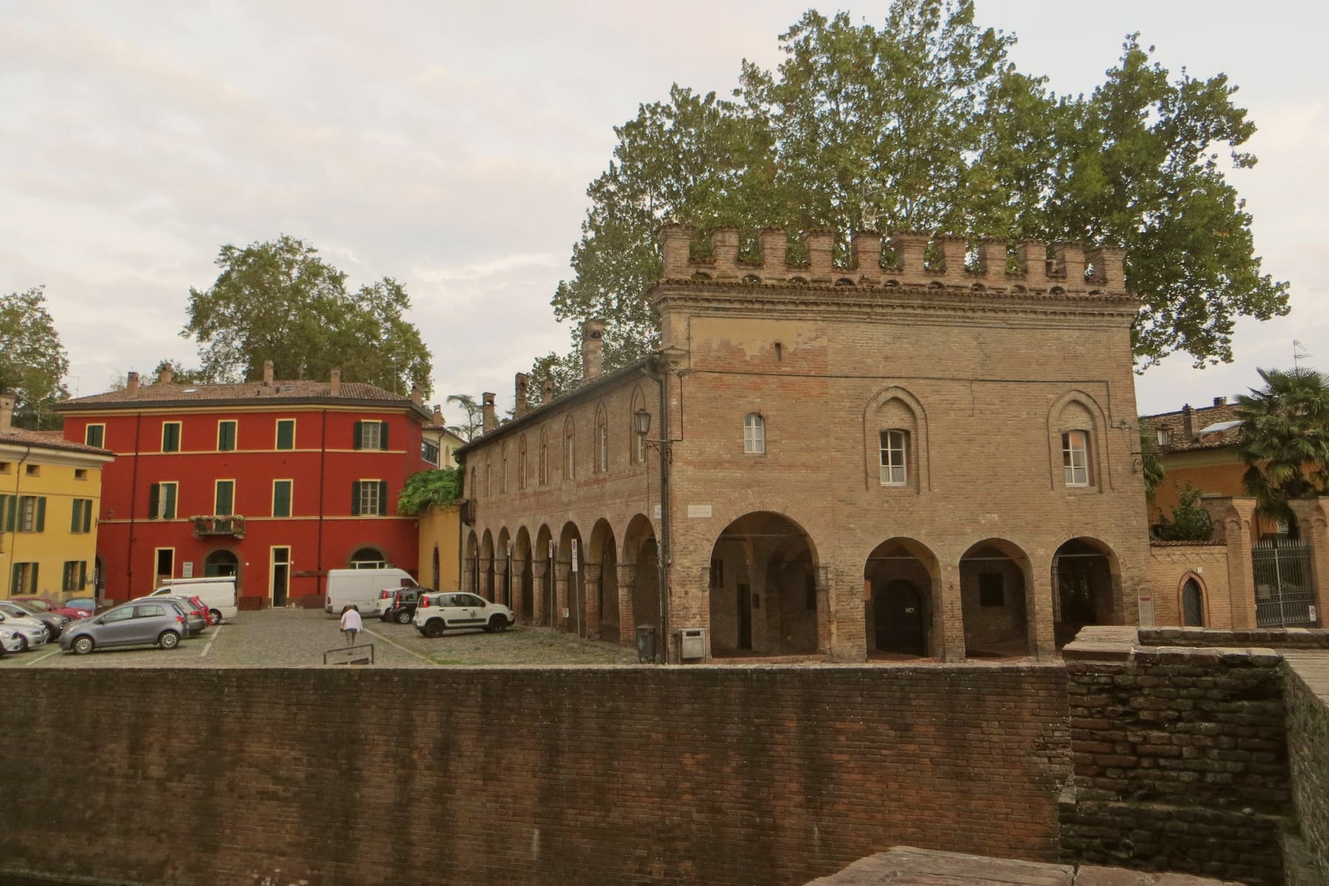 Fontanellato, photo 1