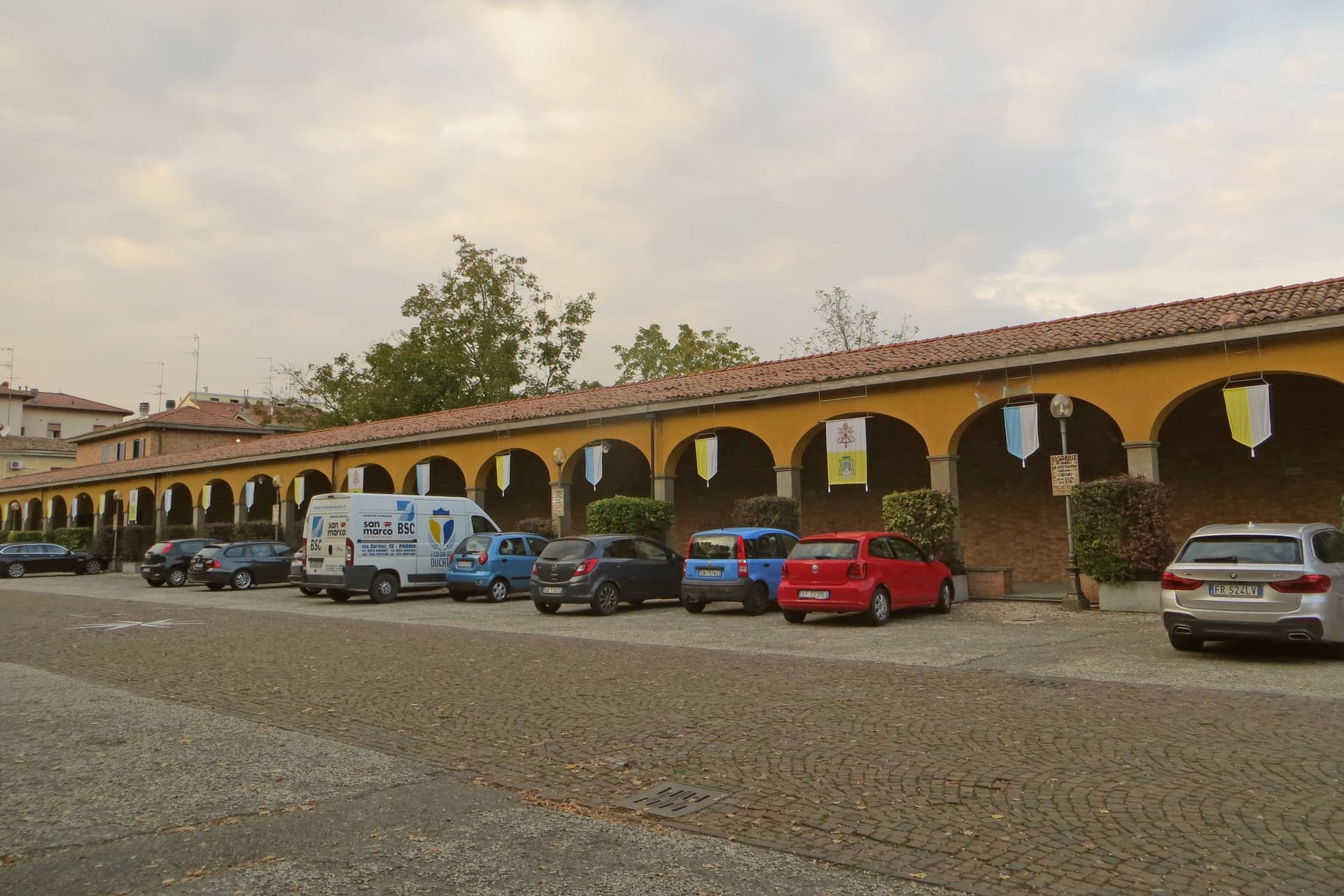 Fontanellato, photo 2