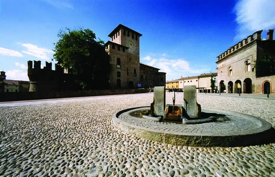 Fontanellato — photo 2