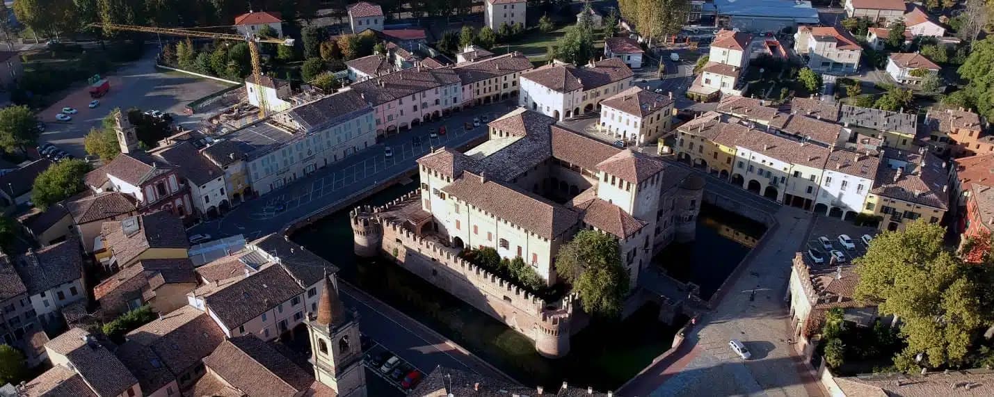 Fontanellato