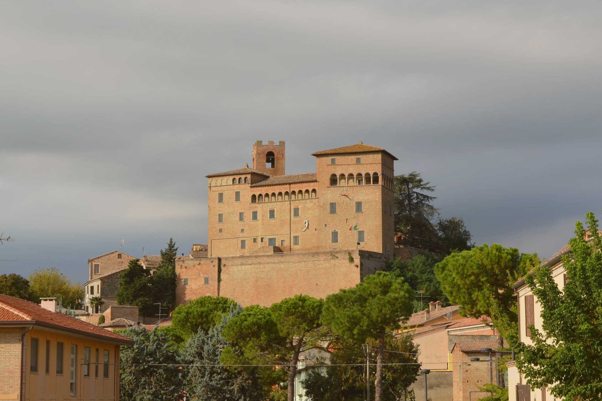 Longiano, photo 2