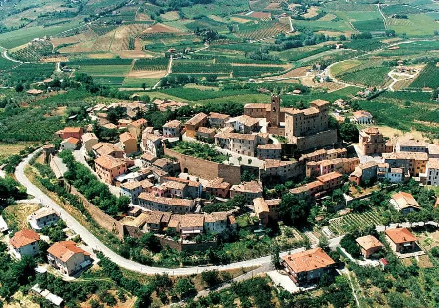 Longiano
