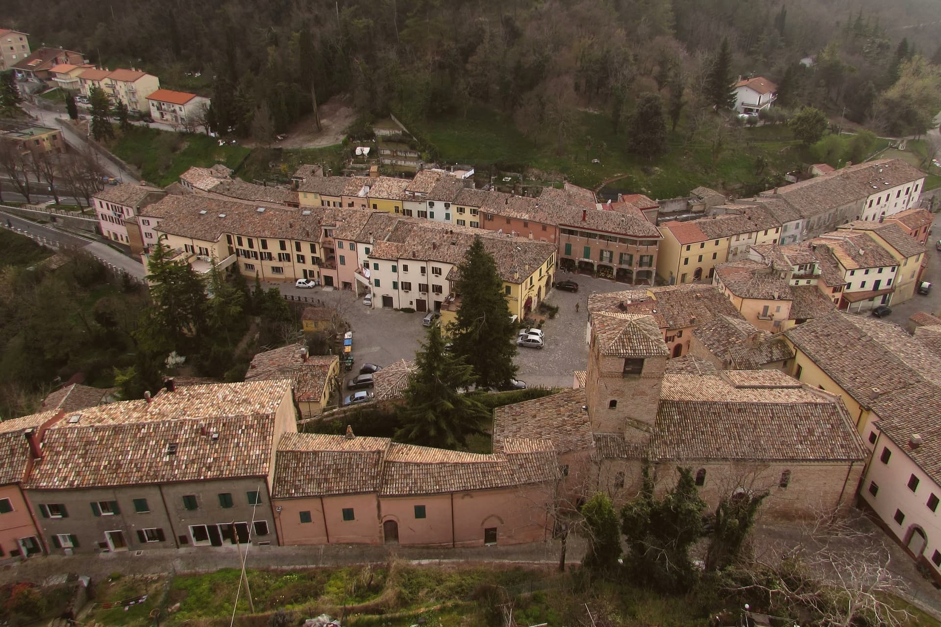 Montefiore Conca, photo 2