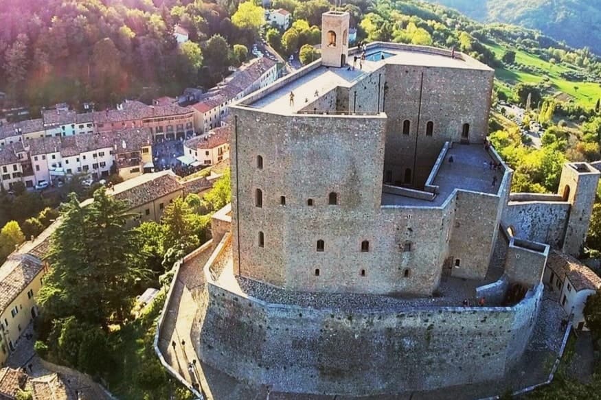 Montefiore Conca, photo 1