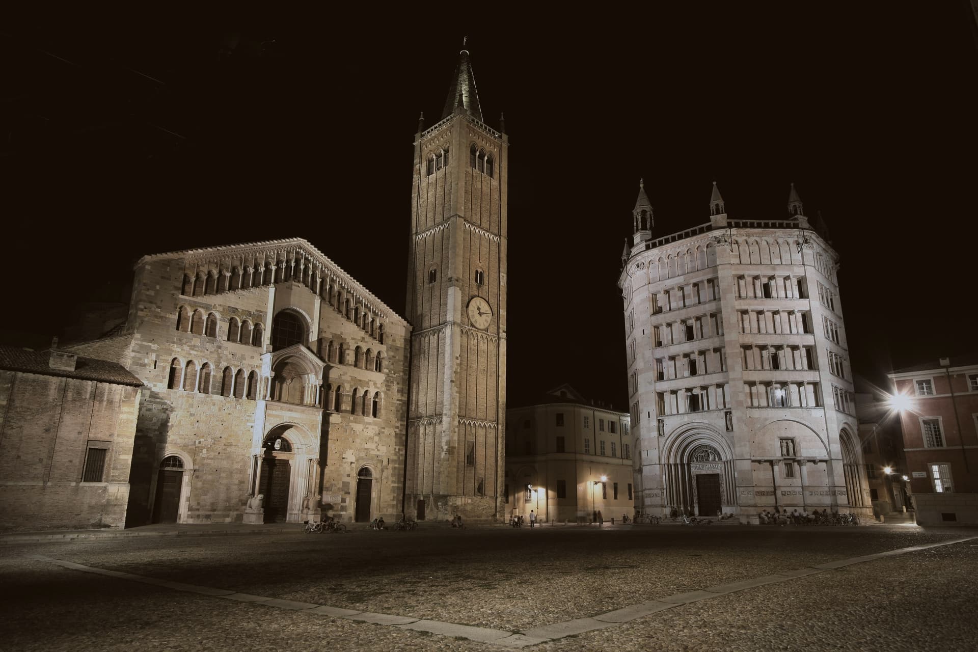 Parma, photo 1