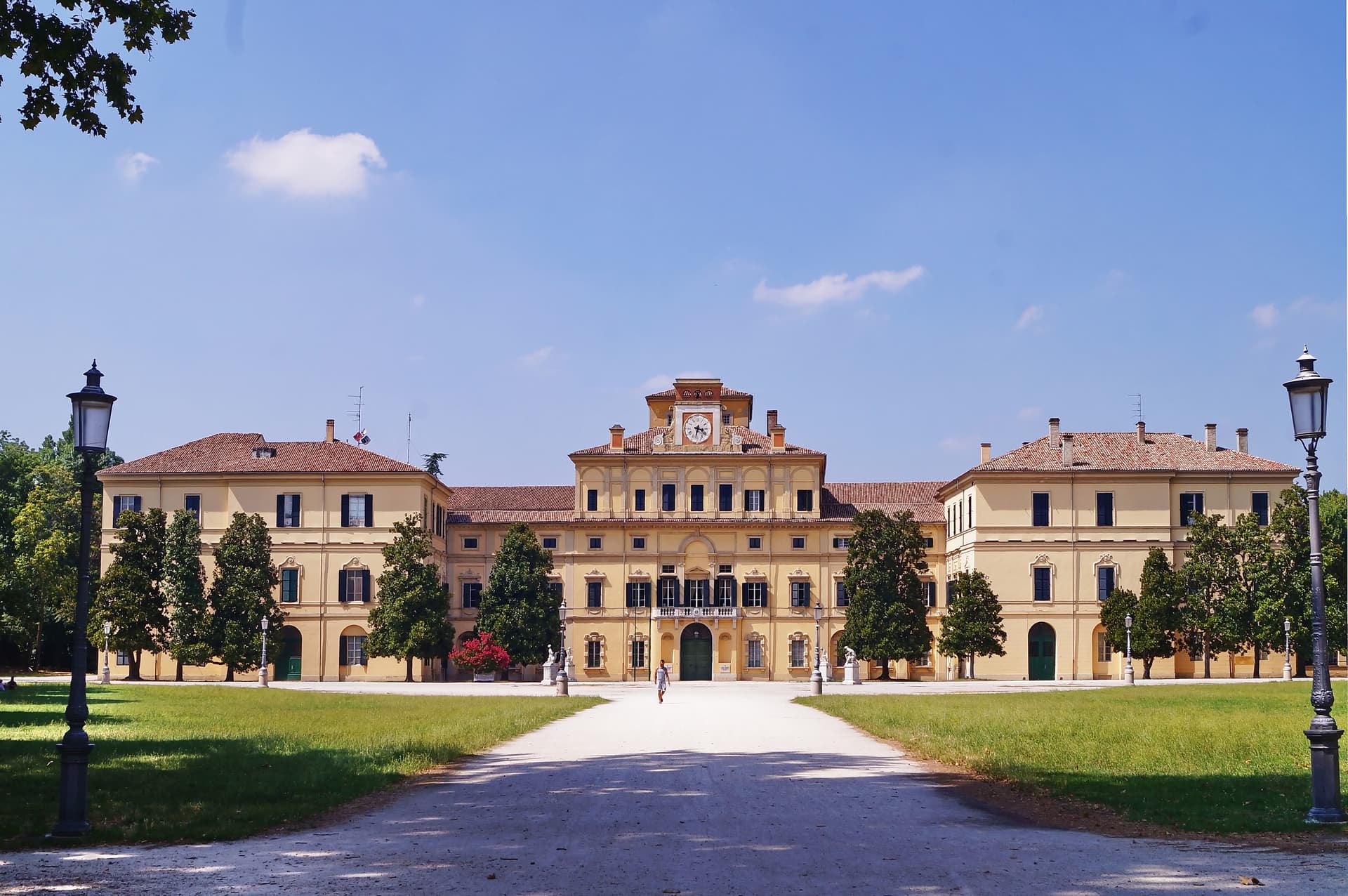 Parma — photo 1