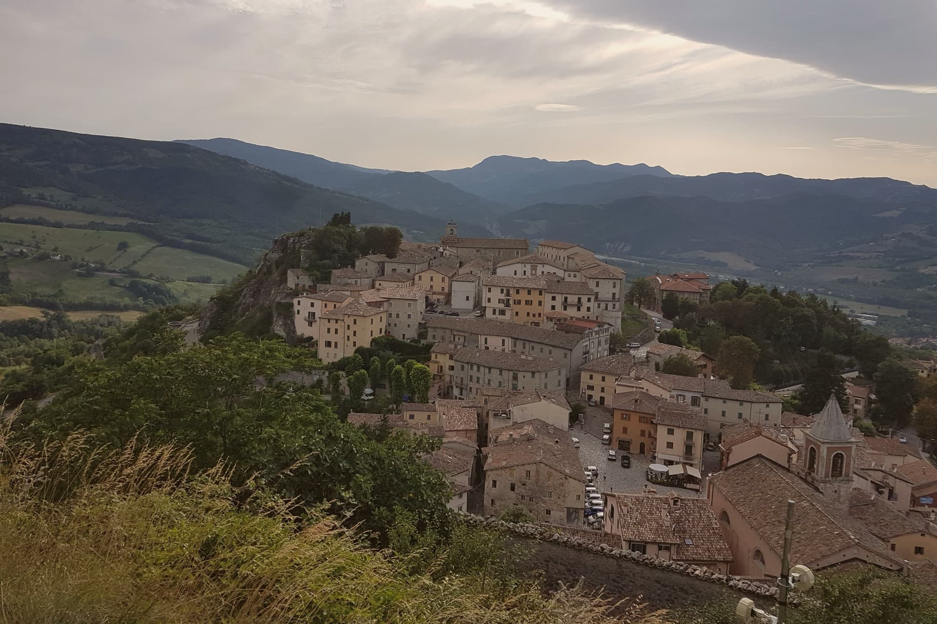 Pennabilli, photo 1