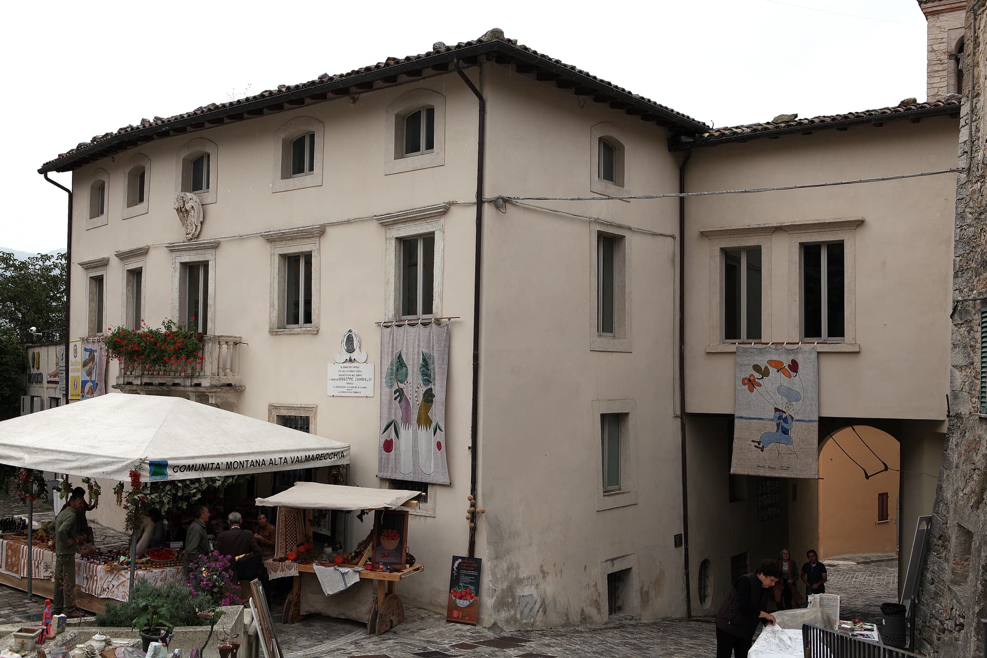 Pennabilli