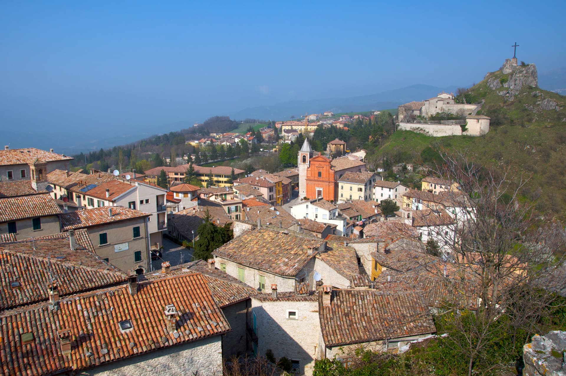 Pennabilli — photo 2