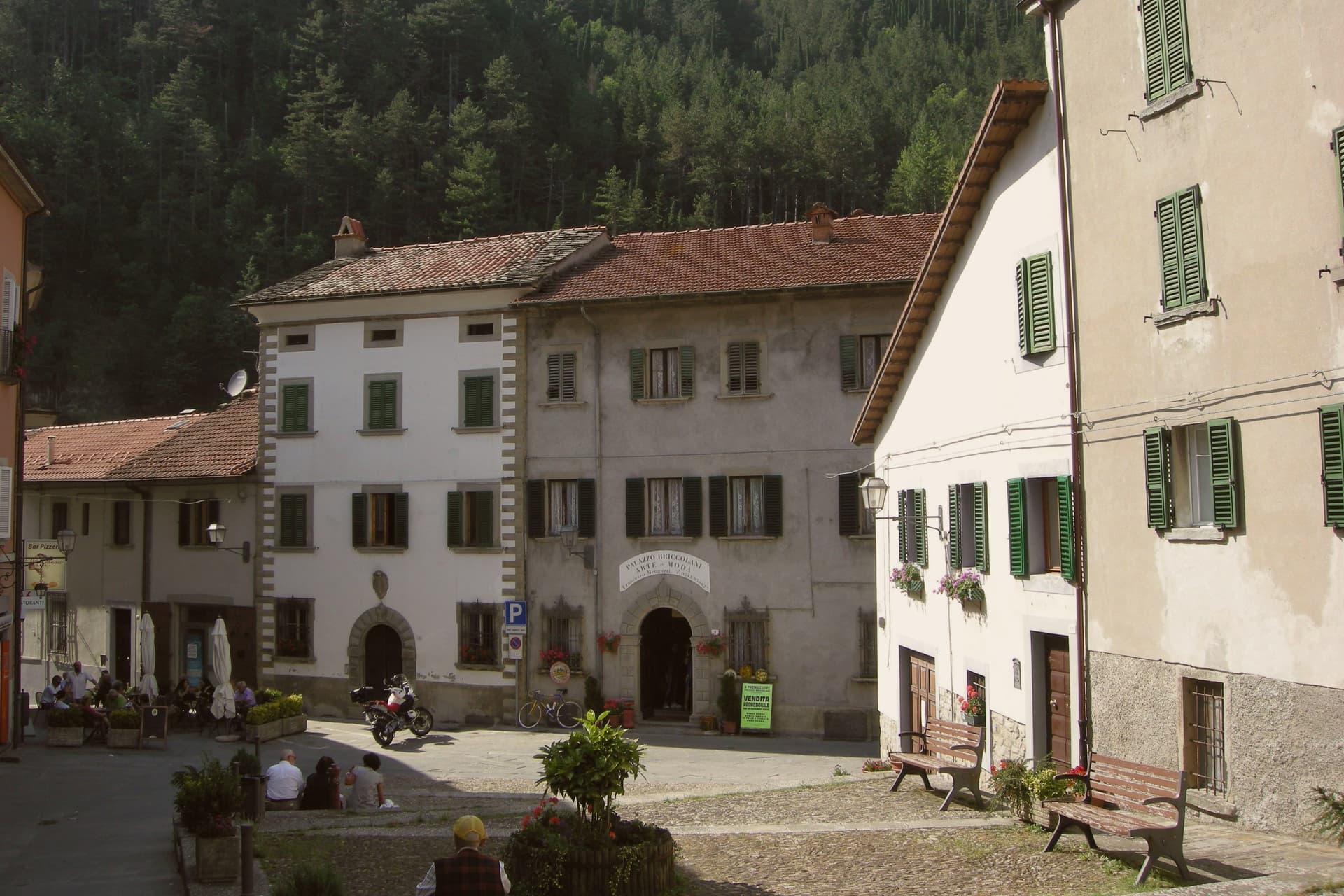 Premilcuore, photo 1