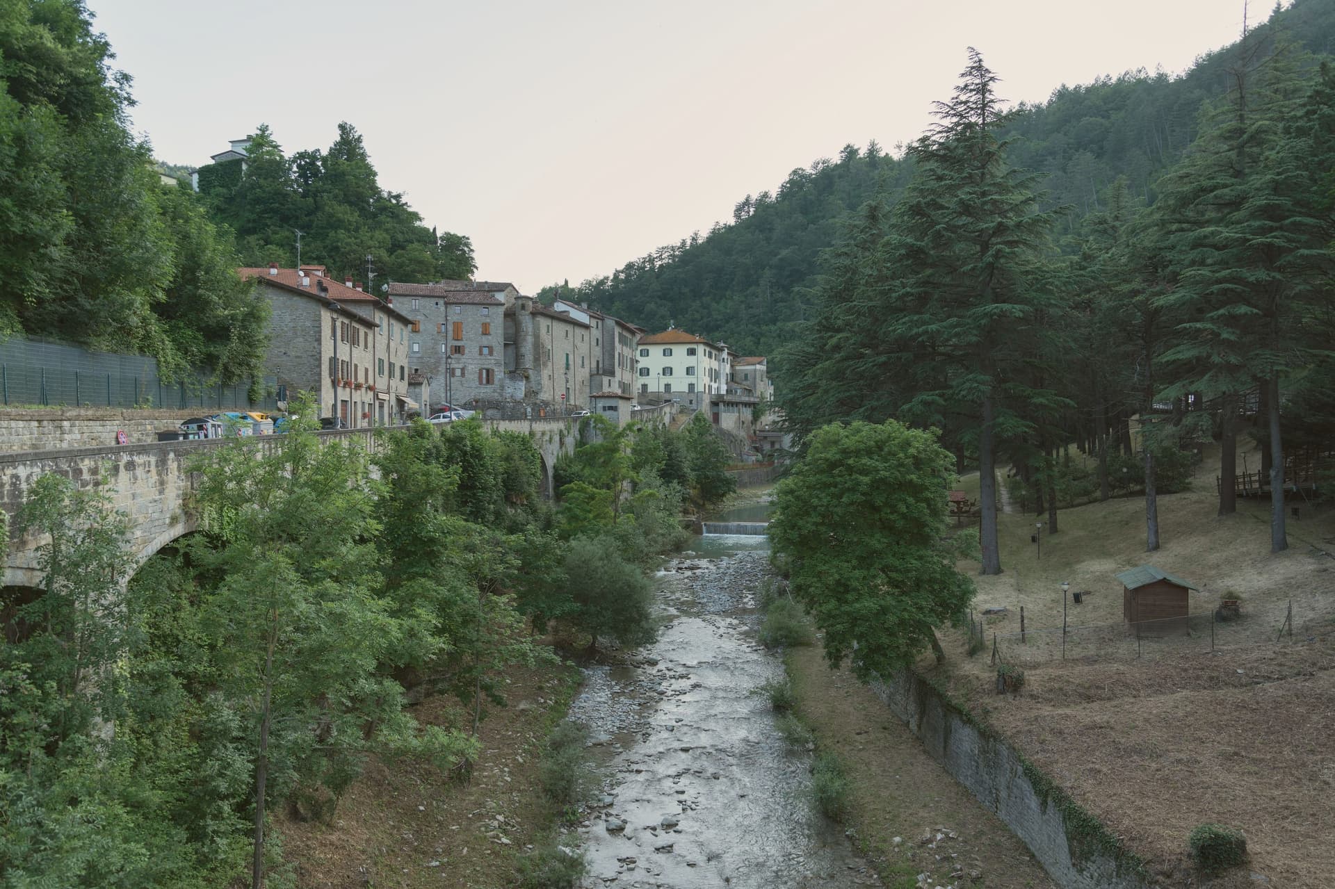 Premilcuore, photo 2