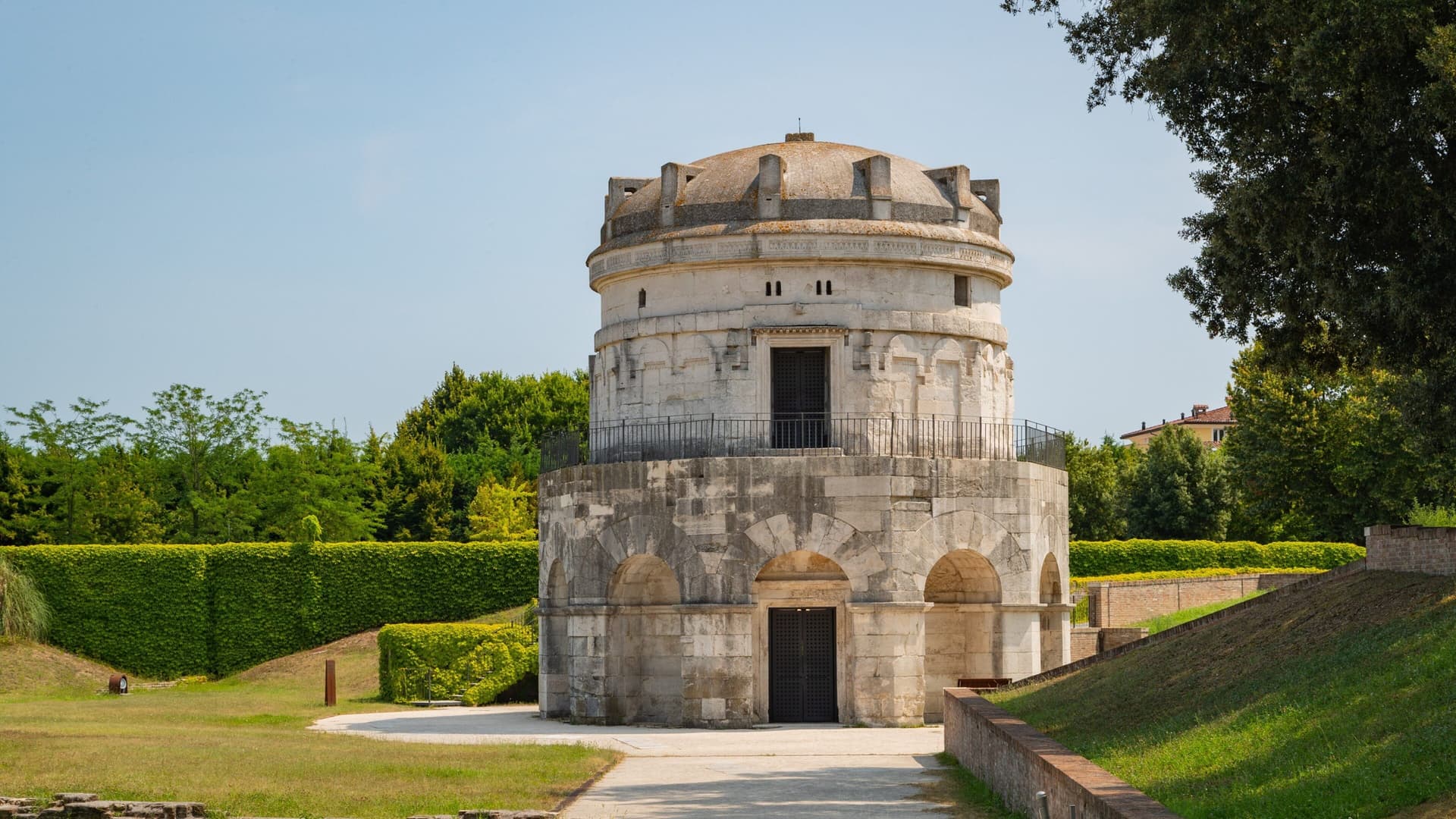 Ravenna — photo 2