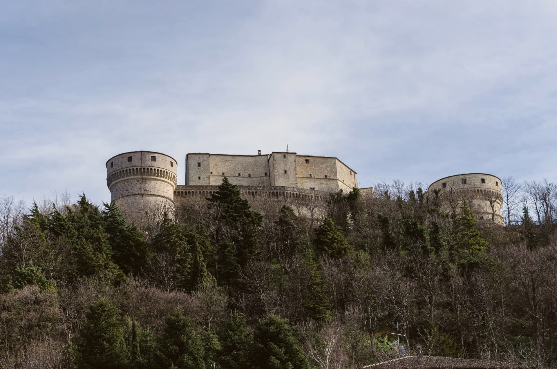 San Leo, photo 1