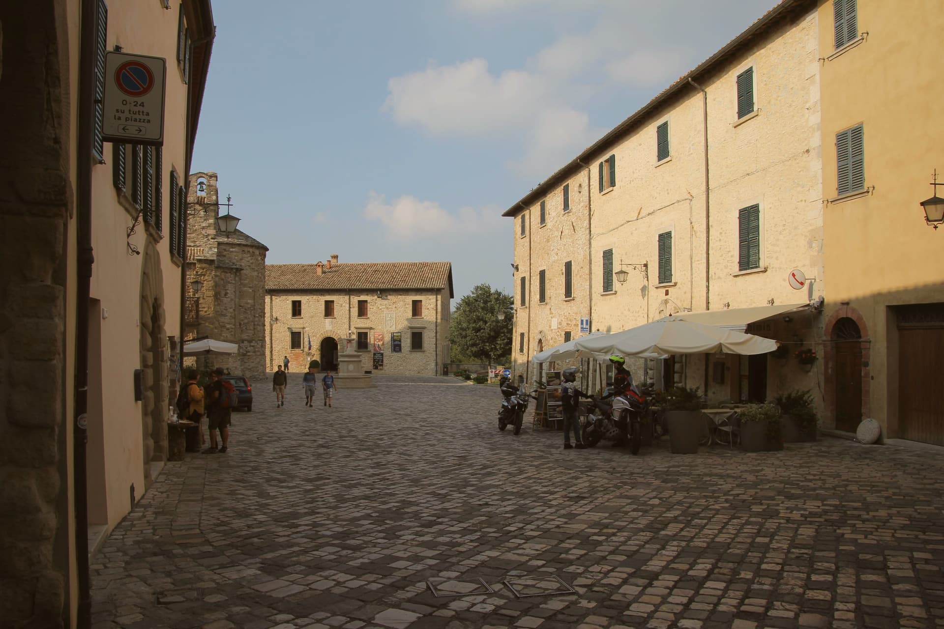 San Leo, photo 2