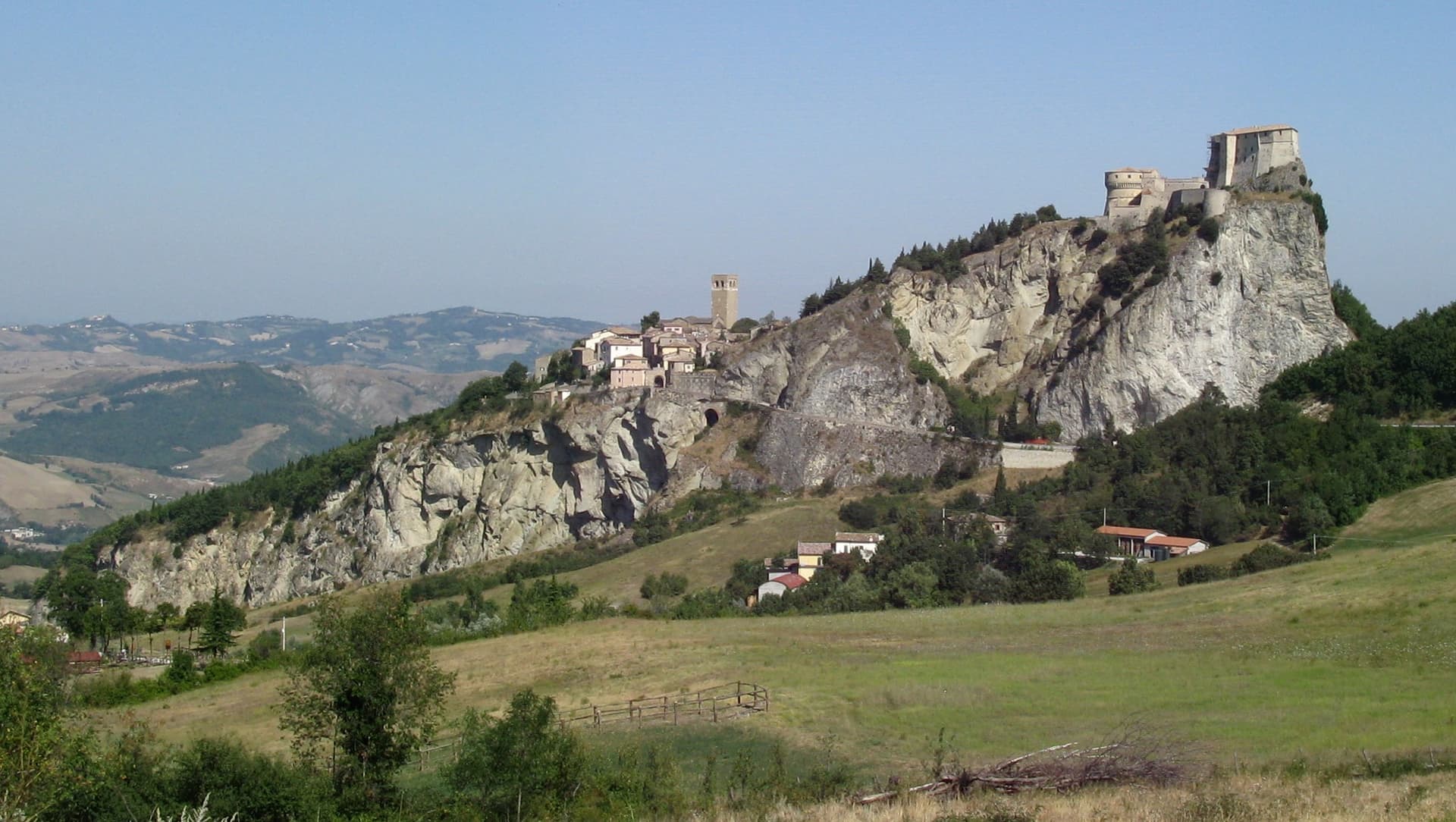 San Leo — photo 2