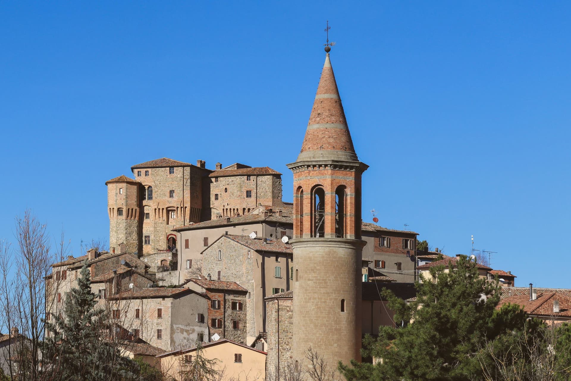 Sant'Agata Feltria, photo 1