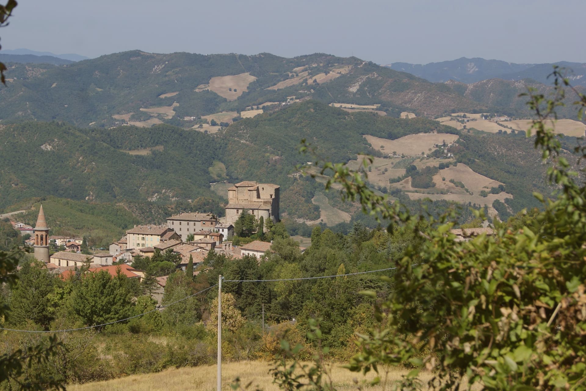 Sant'Agata Feltria, photo 2