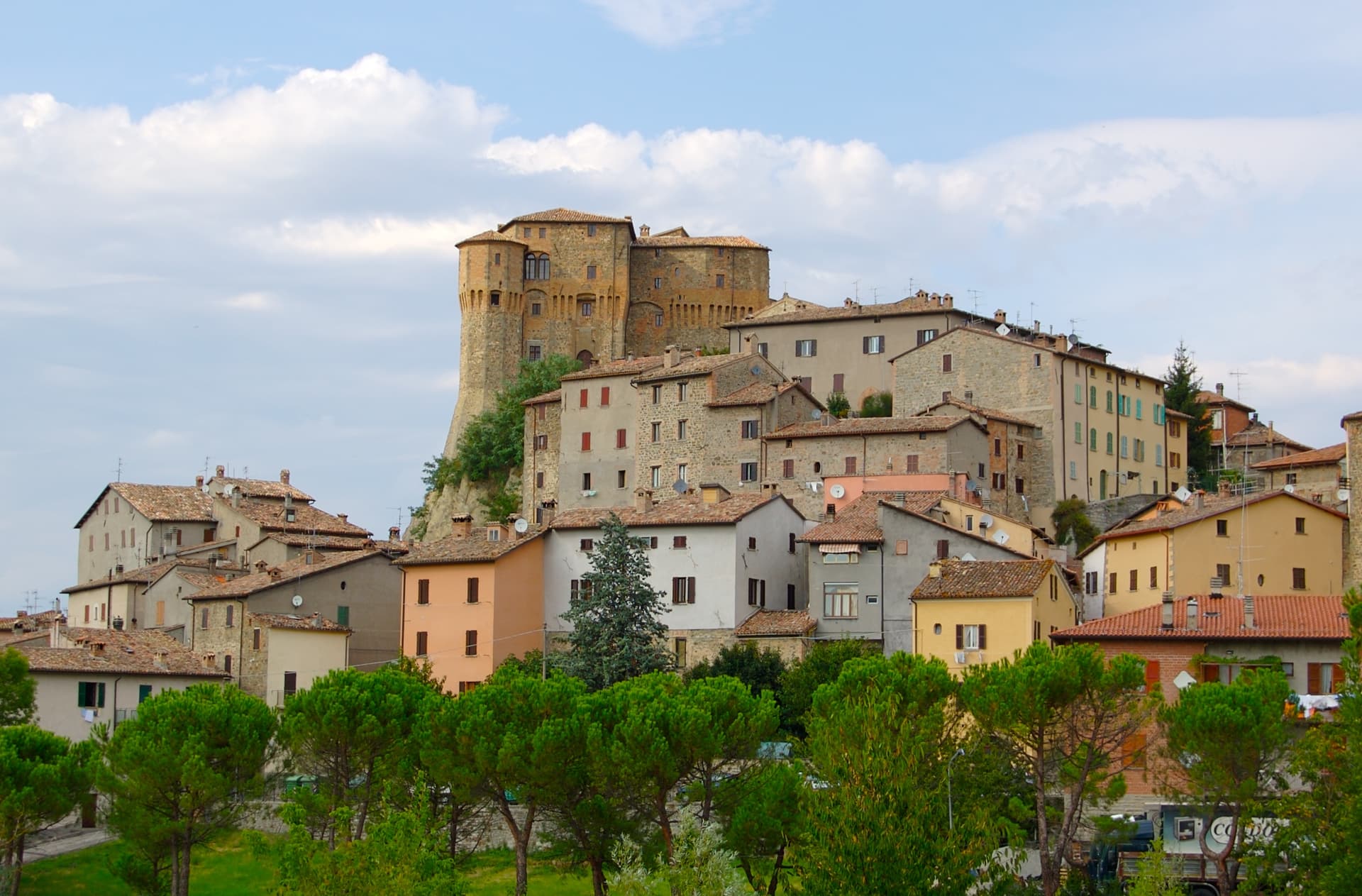 Sant'Agata Feltria — photo 1