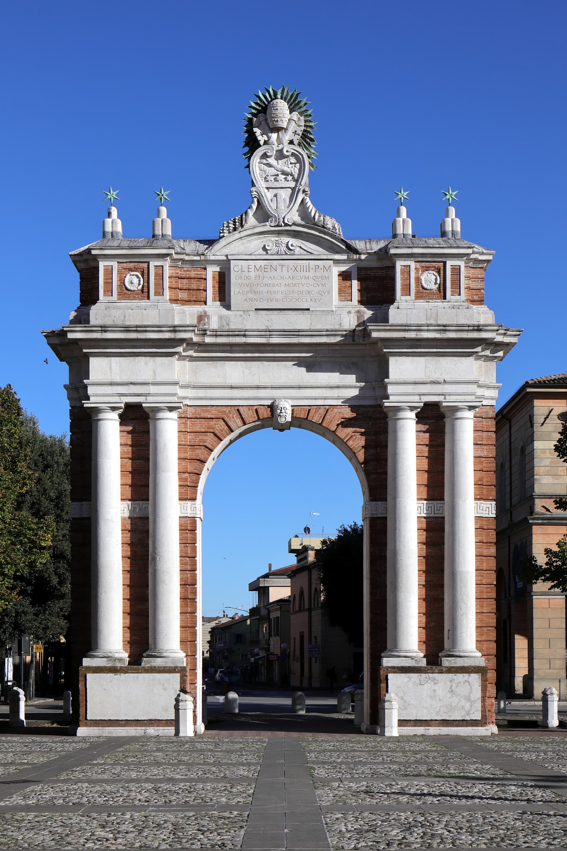 Santarcangelo di Romagna