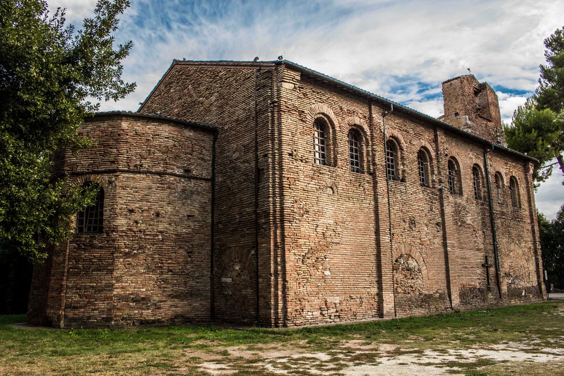 Santarcangelo di Romagna — photo 1