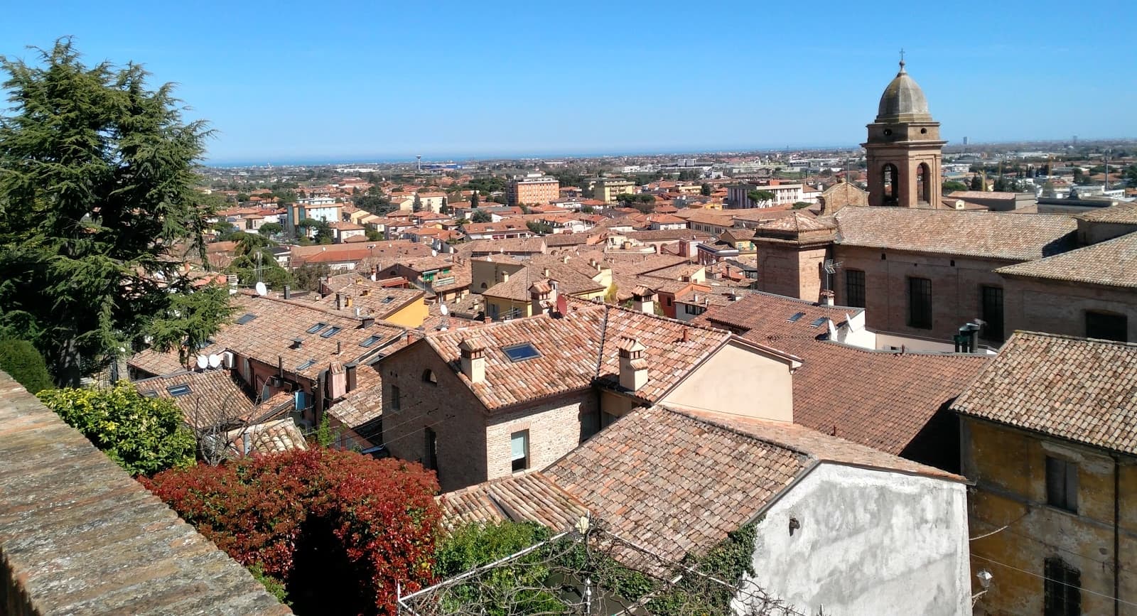 Santarcangelo di Romagna — photo 2
