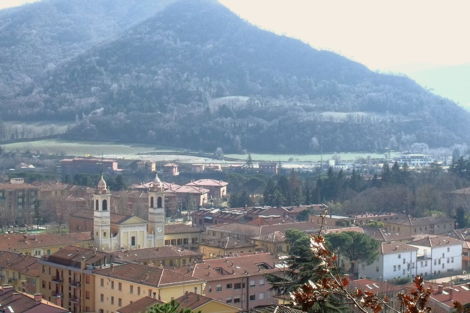 Sasso Marconi