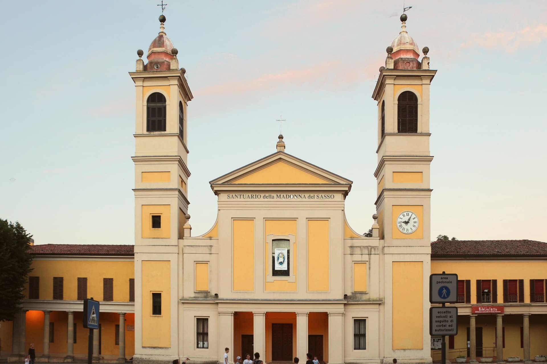 Sasso Marconi, photo 2