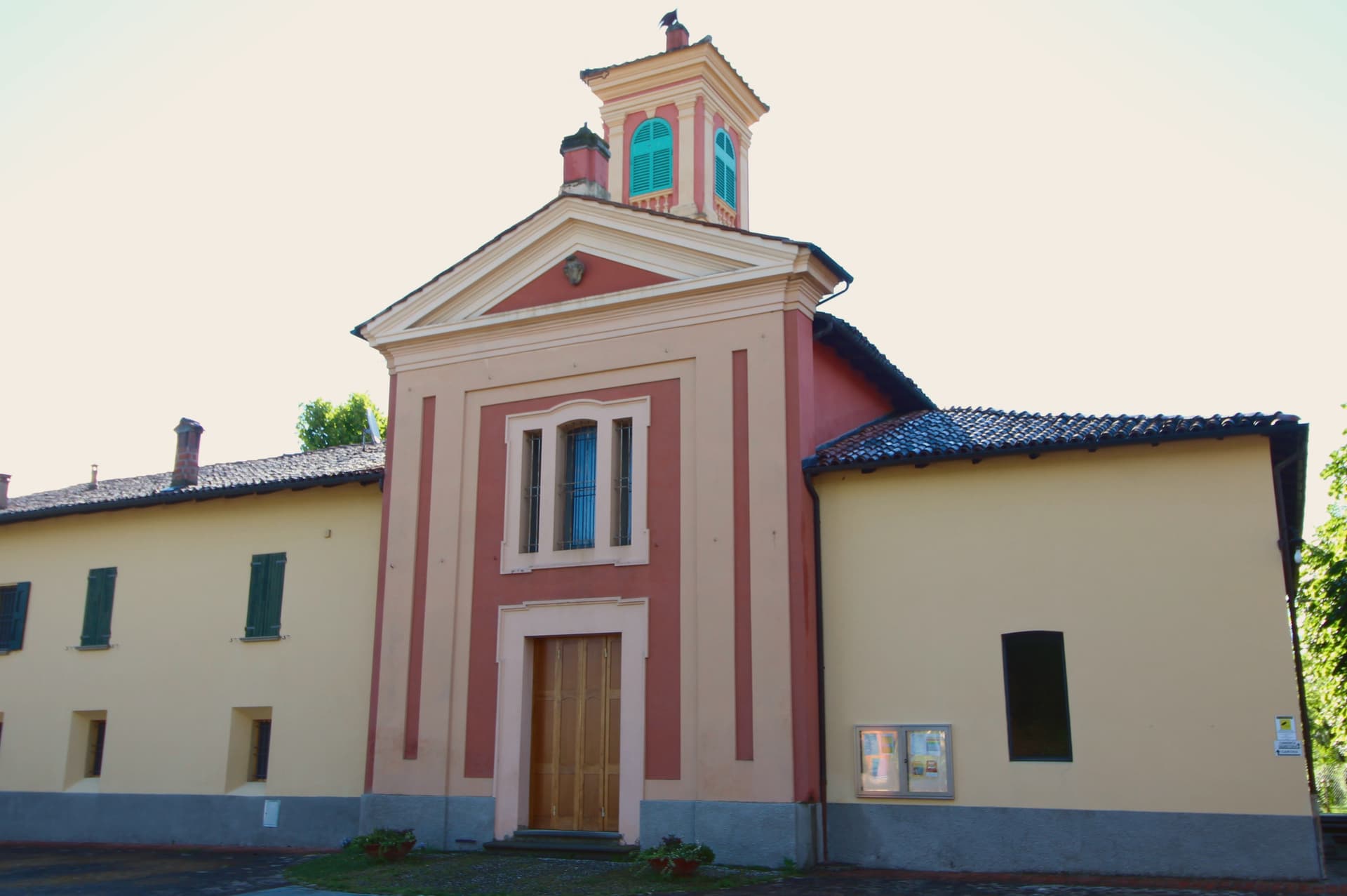Sasso Marconi, photo 1