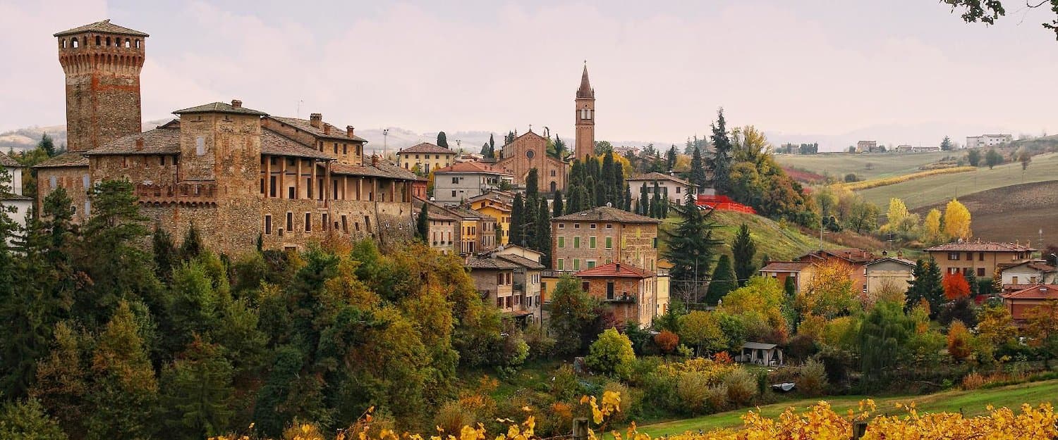 Sasso Marconi — photo 1