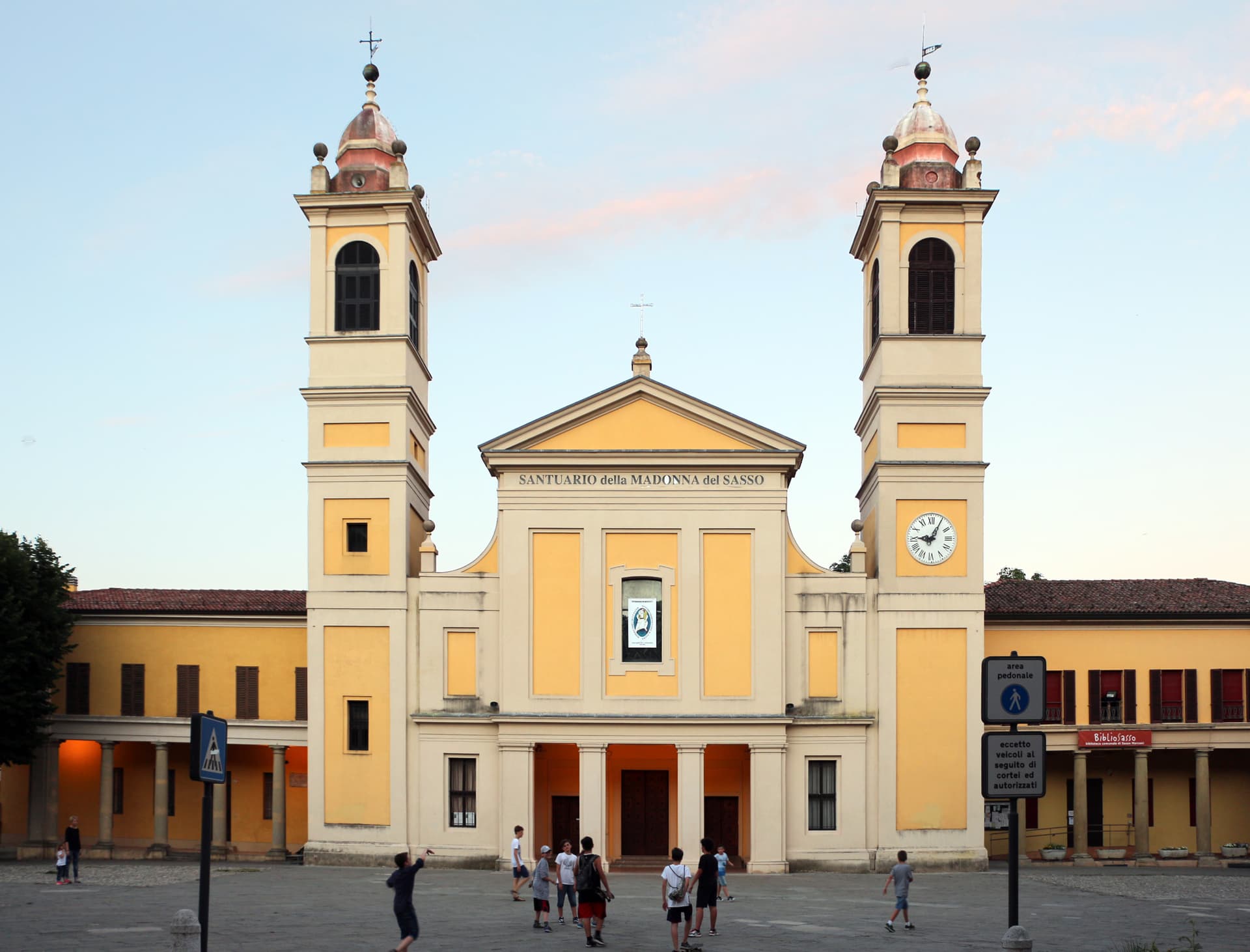 Sasso Marconi