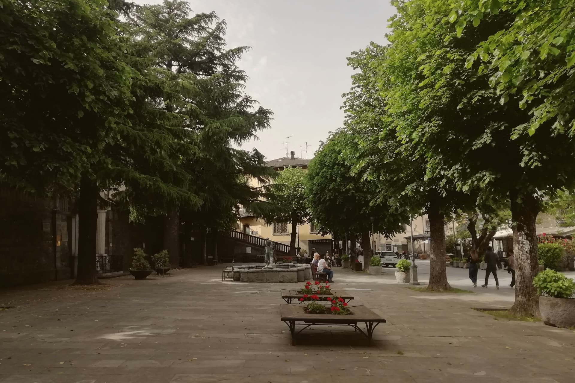 Sestola, photo 1