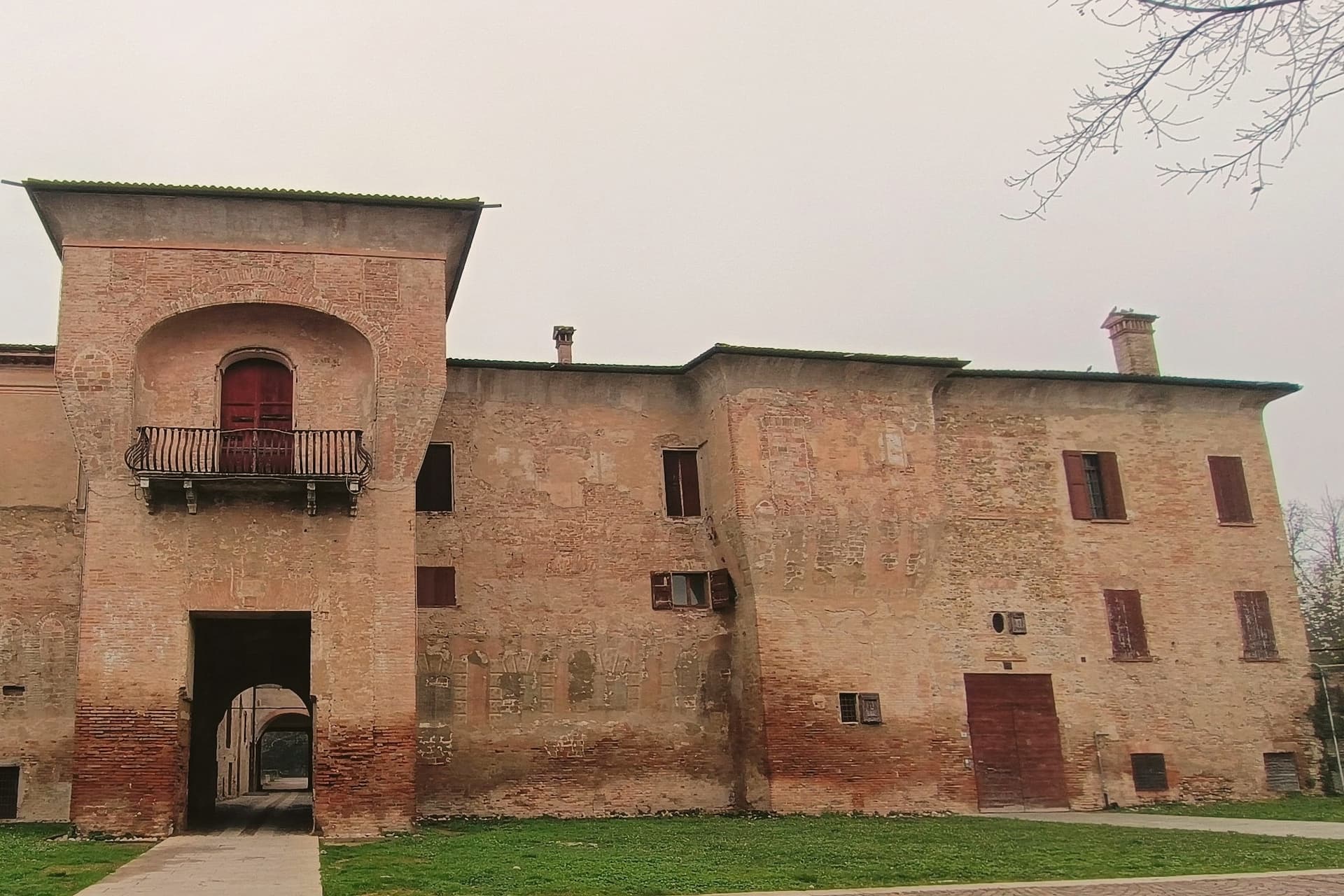 Spilamberto, photo 1
