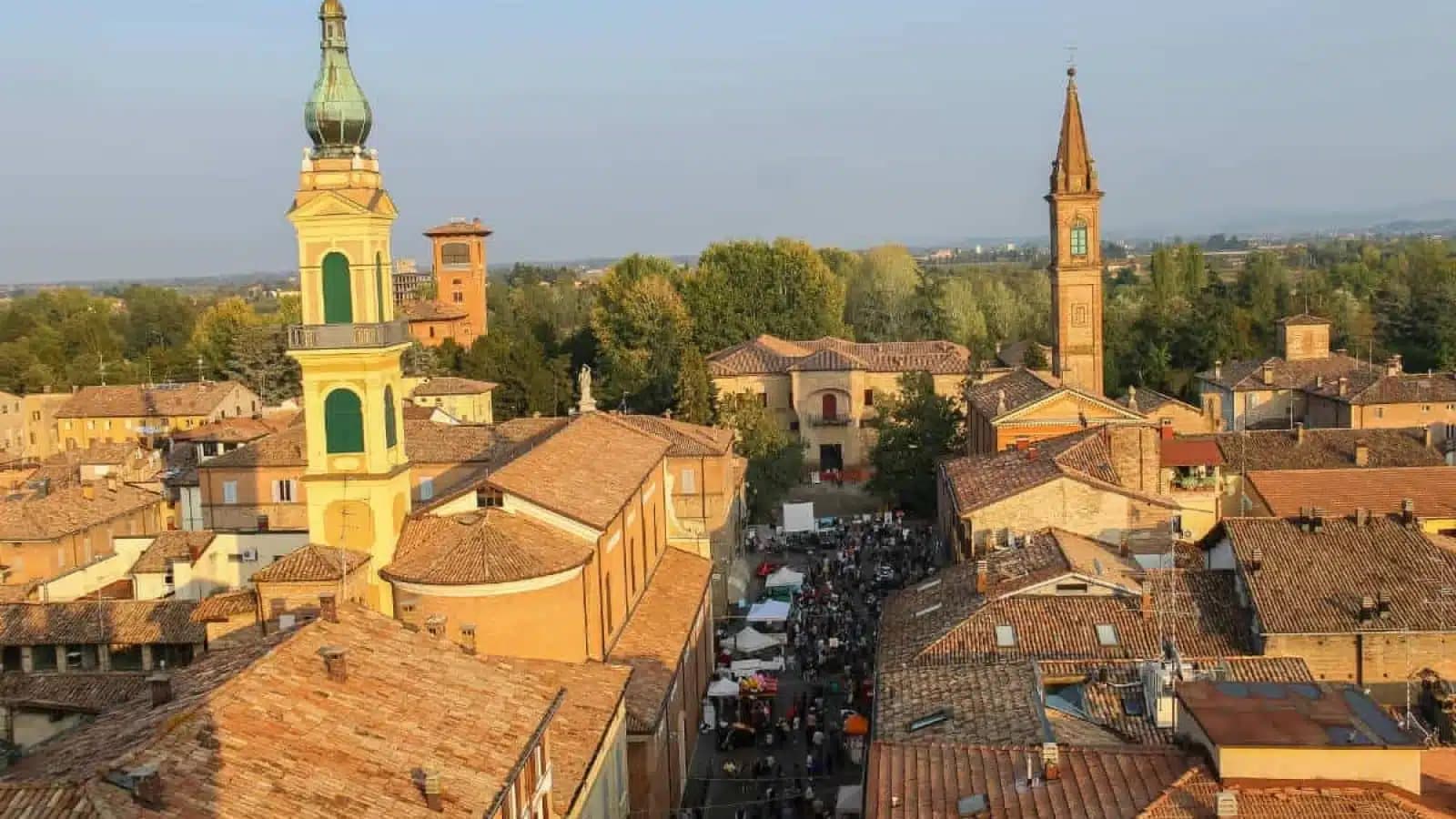 Spilamberto — photo 2